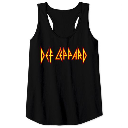 Def Leppard Tank Tops, Sweatshirt, Hoodie, Def Leppard shirt, DEF Shirt, The Stadium Tour 2022 Tank Tops, Rock Band Shirt