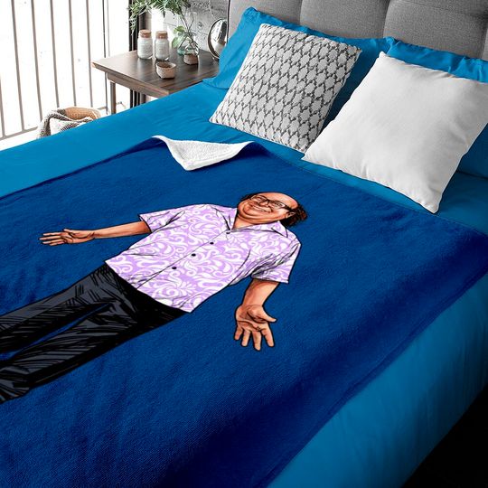 Danny - Danny Devito - Baby Blankets
