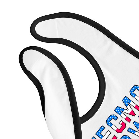 Tecmo Bowl Champion 1989 Bibs