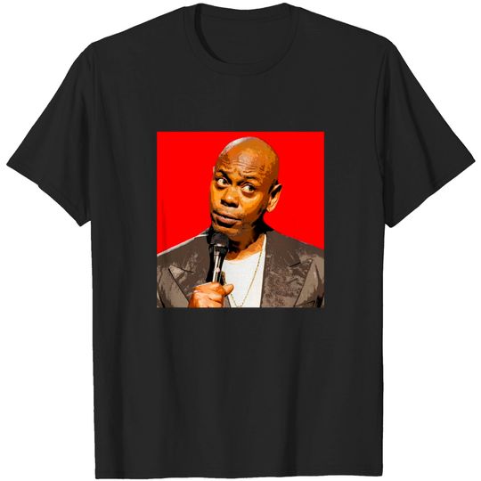 dave chappelle Classic T-Shirt