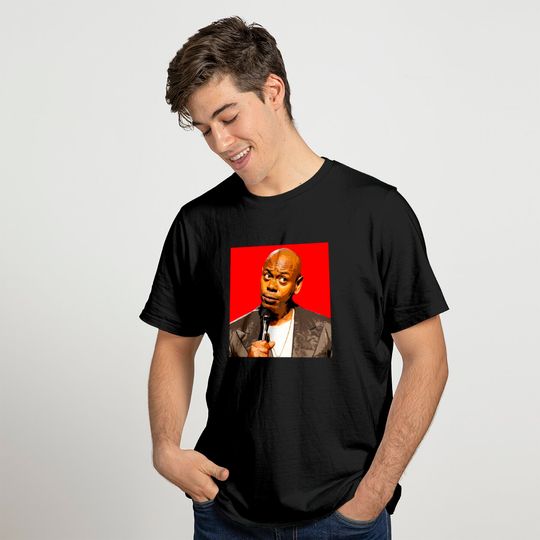 dave chappelle Classic T-Shirt