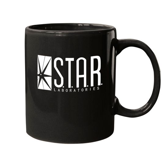 star labs laboratories Mugs