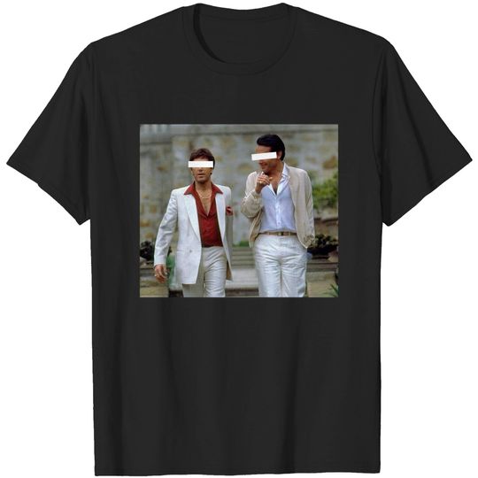 Scarface 90's T-Shirt