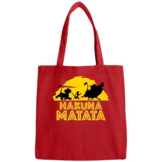 Hakuna Matata Bags, Animal Kingdom Shirt, Disney Family Shirts
