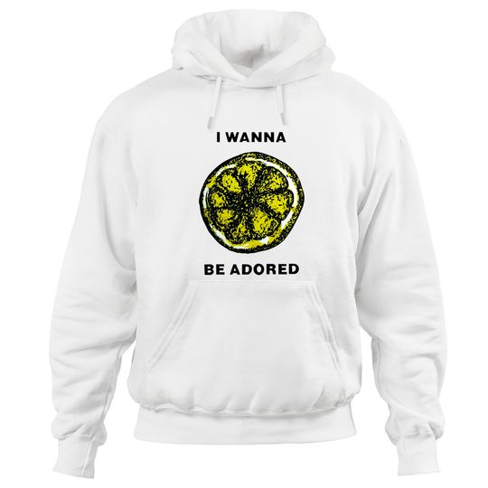 THE STONE ROSES BAND JUICE Hoodies