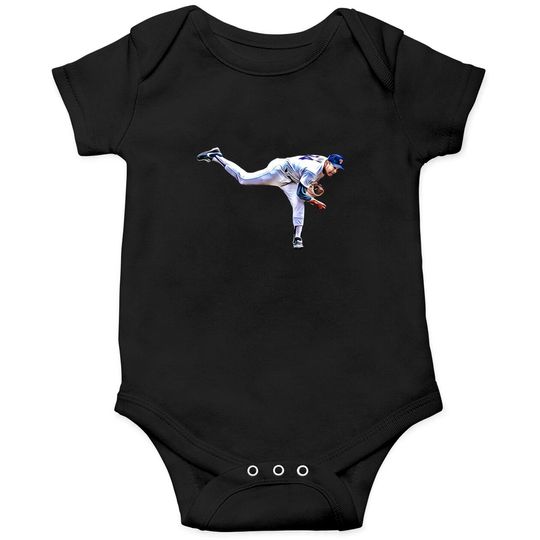 Nolan Ryan Classic Onesies