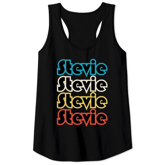 stevie nicks - Stevie Nicks - Tank Tops