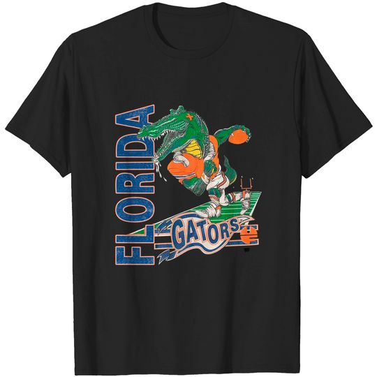 Vintage Florida T-Shirts, Florida Gators