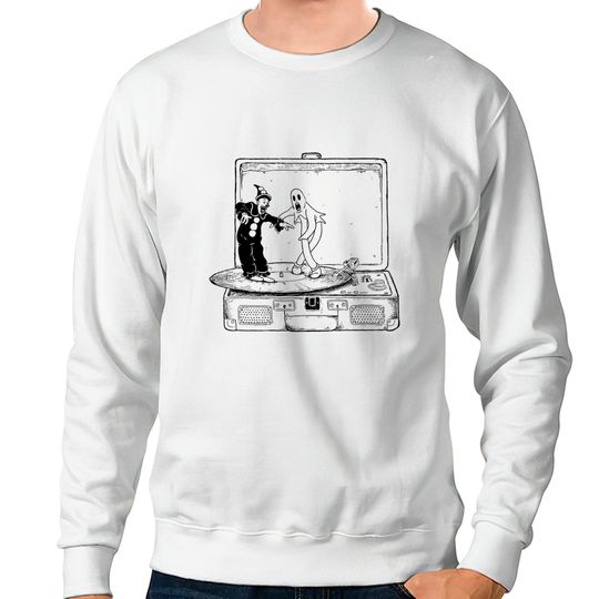 Koko the Clown - Disney - Sweatshirts