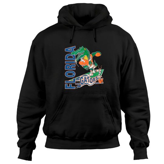 Vintage Florida Hoodies, Florida Gators