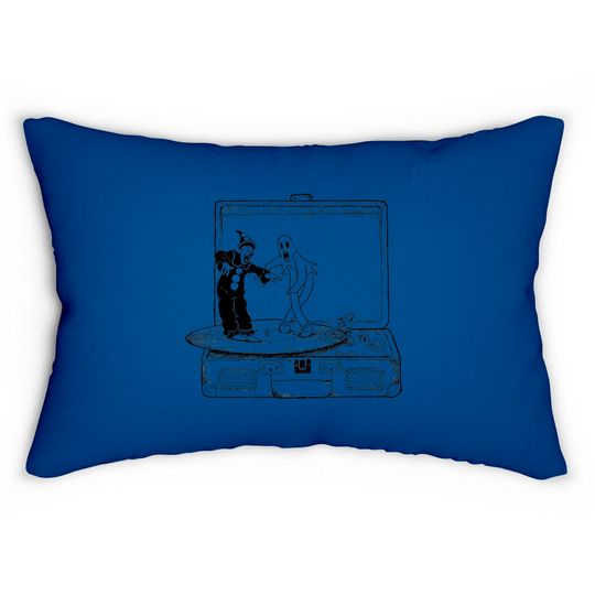 Koko the Clown - Disney - Lumbar Pillows
