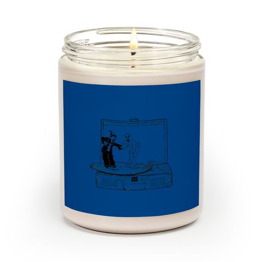 Koko the Clown - Disney - Scented Candles