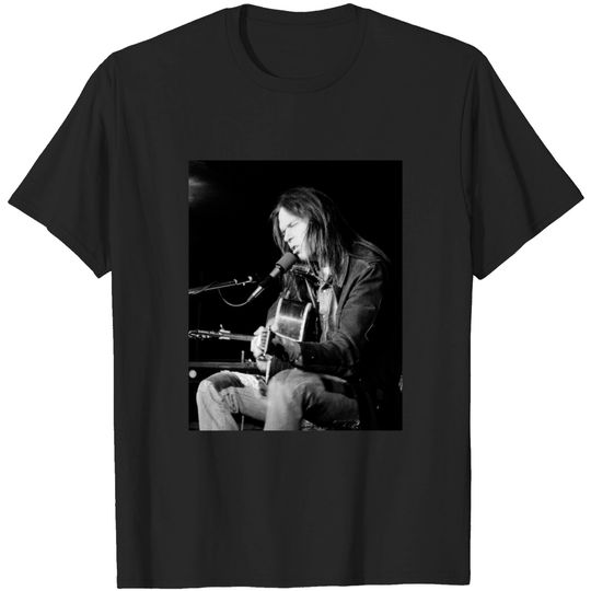 Neil Young T-Shirts