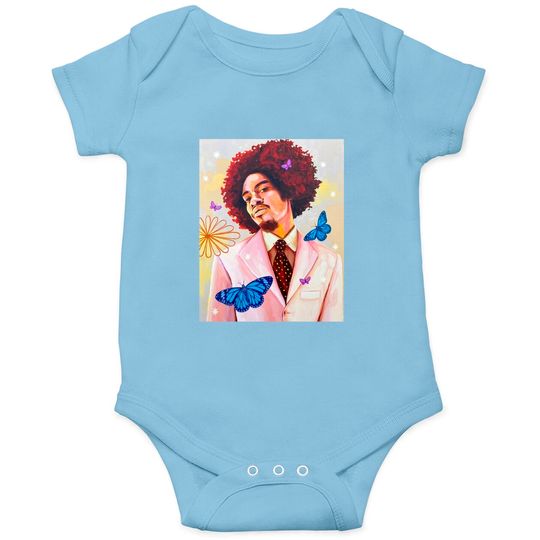 OUTKAST ANDRE 3000 - Outkast - Onesies