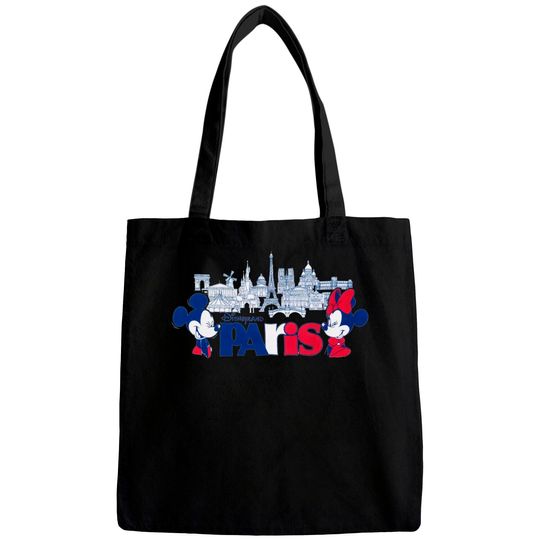Disneyland Paris Bags