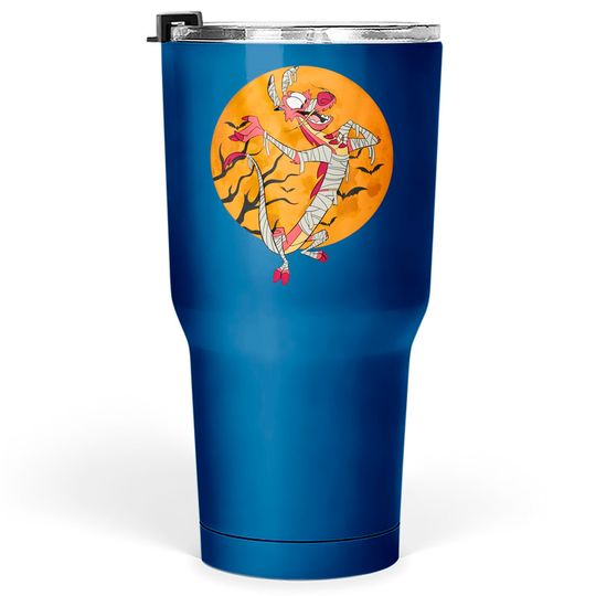 Disney Mulan Mushu Dragon Funny Mummy Mushu Tumblers 30 oz