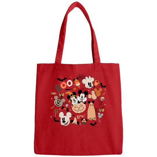 Disney Halloween Bags,