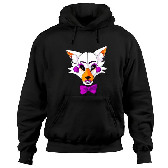 LOLbit - Five Nights At Freddys - Hoodies