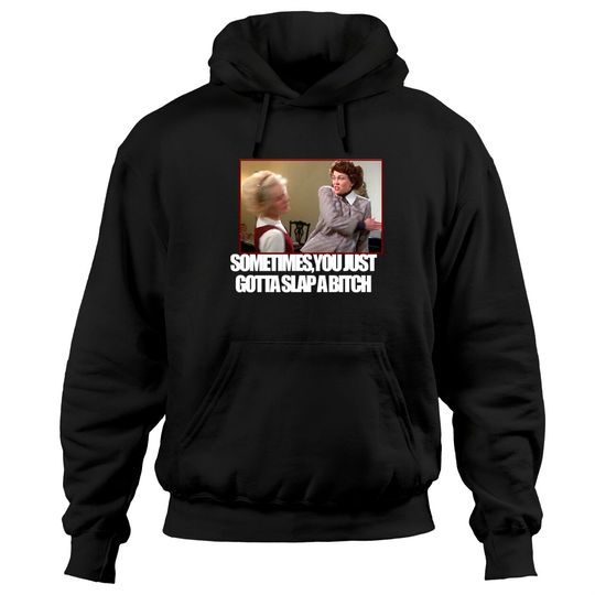 Discover Sometimes - Mommie Dearest - Hoodies