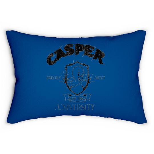 Disney Casper the Friendly Ghost Lumbar Pillows