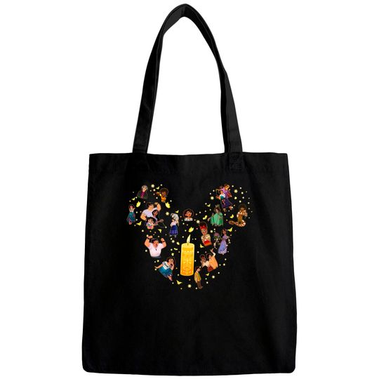 Disney Encanto Bags, Encanto Bags
