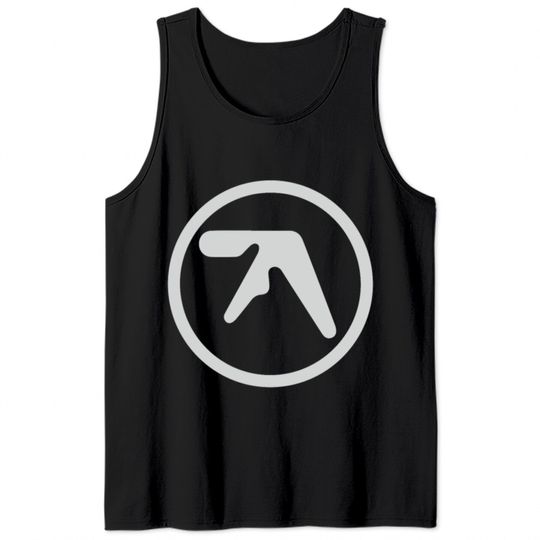 APHEX TWIN Tank Tops