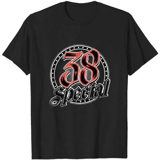 38 Special T-Shirts