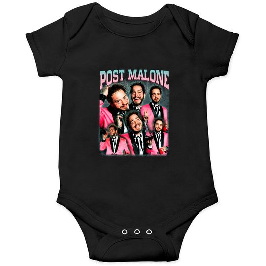 post malone Onesie post malone Onesies