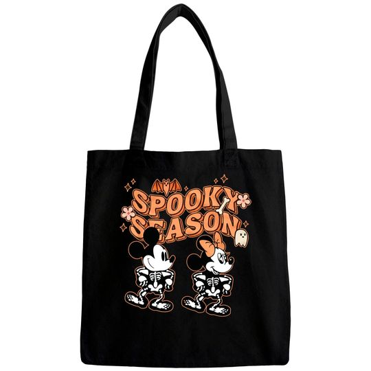 Disney Halloween Retro Bags