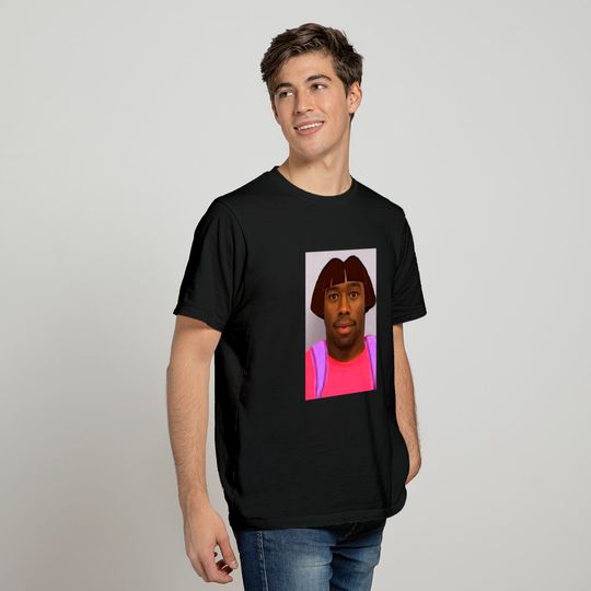 Tyler The Dora The Creator T-Shirt
