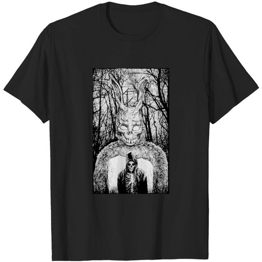 Donnie Darko - Donnie Darko - T-Shirt