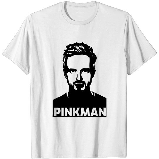 Breaking Bad /  Jesse Pinkman Classic T-Shirt