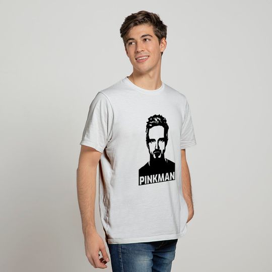 Breaking Bad /  Jesse Pinkman Classic T-Shirt