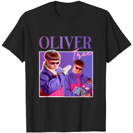 Oliver Tree T-Shirts