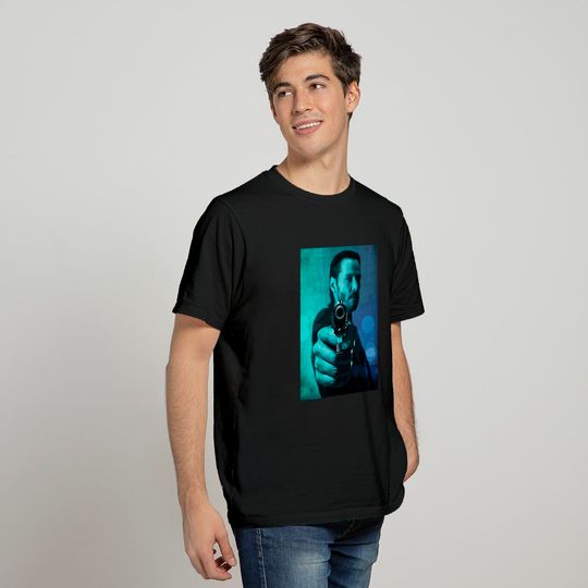 John Wick parabellum - John Wick Parabellum - T-Shirt