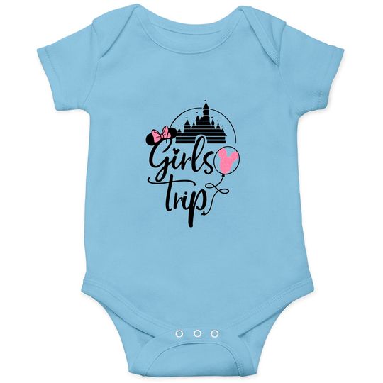Disney Girls Trip 2022, Girls Weekend Onesie, Disney group Onesie, Best Friends Trips Onesies