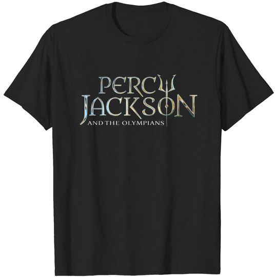 percy jackson T-shirt
