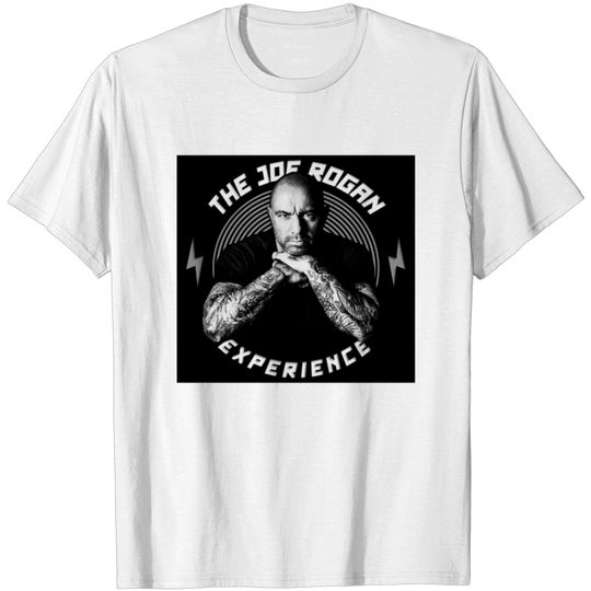 Joe Rogan Experience T-shirt