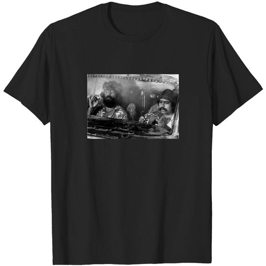Cheech And Chong T-Shirt
