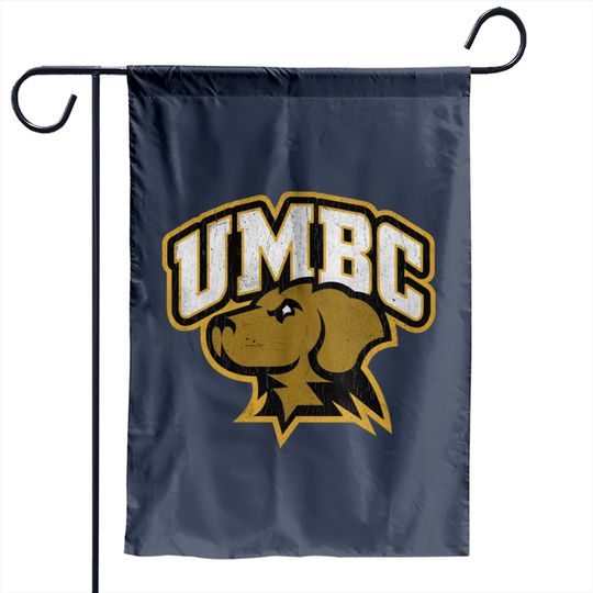 UMBC - Umbc Basketball - Garden Flags