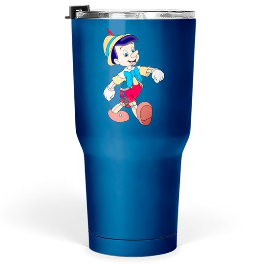 Pinocchio - Pinocchio - Tumblers 30 oz