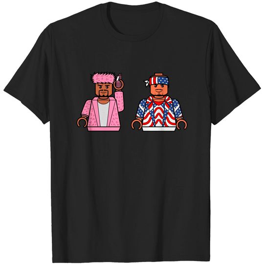 Lego Dipset - Dipset - T-Shirt