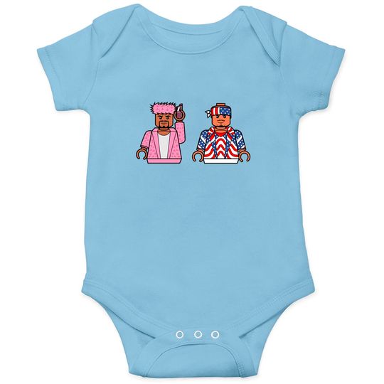 Lego Dipset - Dipset - Onesies