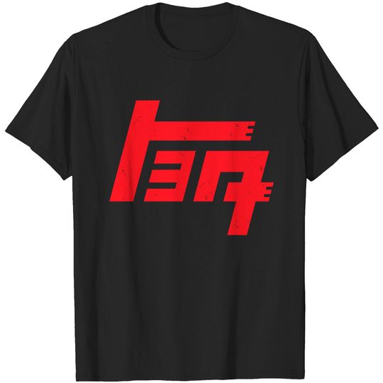TEQ - Toyota - T-Shirt