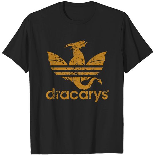 Dracarys Shirt, House Of Dragon Game Of Thrones