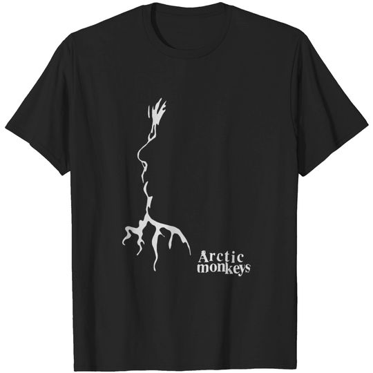 Arctic Monkeys T-Shirt