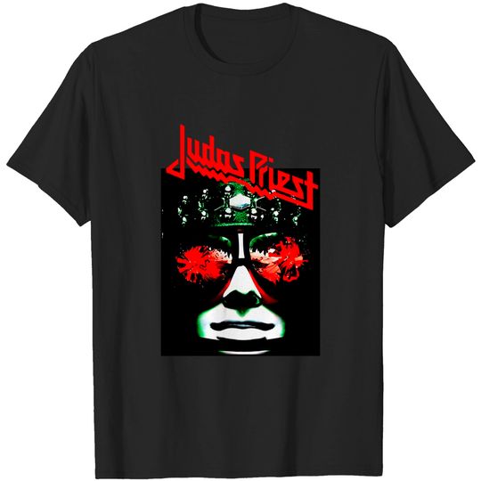 Judas Priest T-shirt