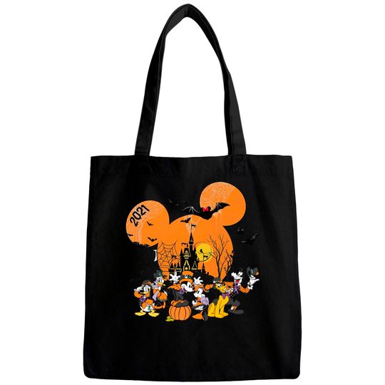 Boo Bash Disney Halloween shirt, Disney After Hours Halloween family Bags 2022