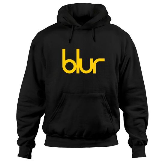 Discover Blur Hoodies, Blur Hoodies