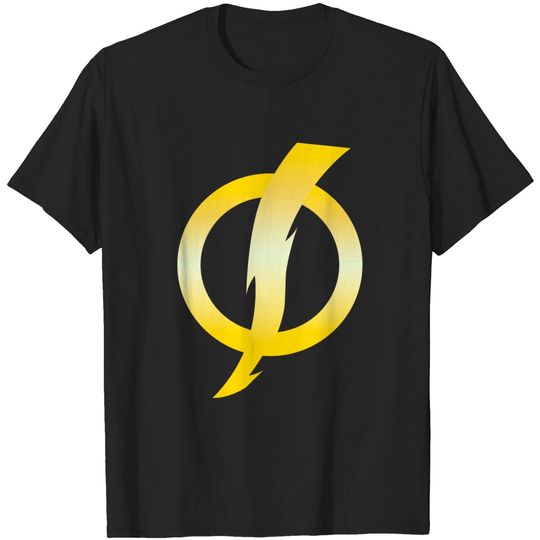 Static Shock Version 2 - Static Shock - T-Shirt